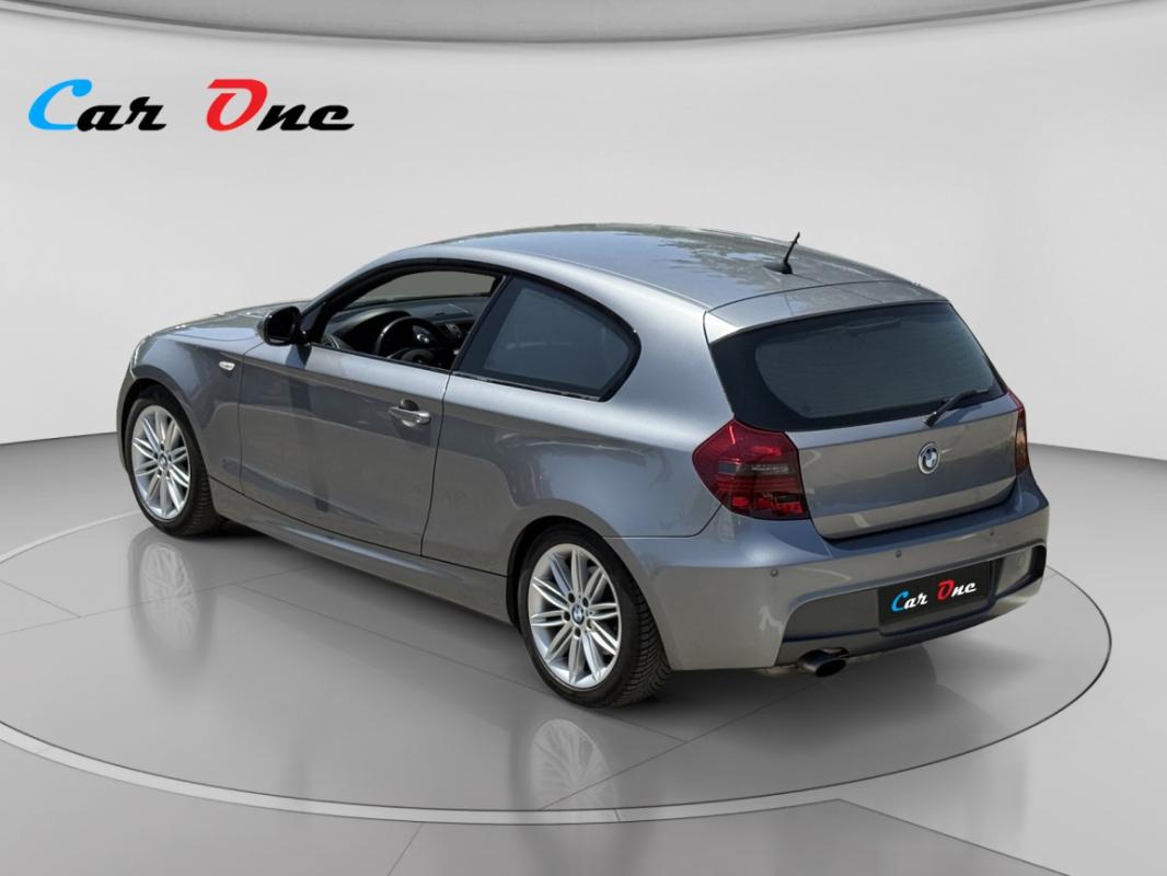 Bmw Serie 1 E87 LCI 143 ch Pack M Sport