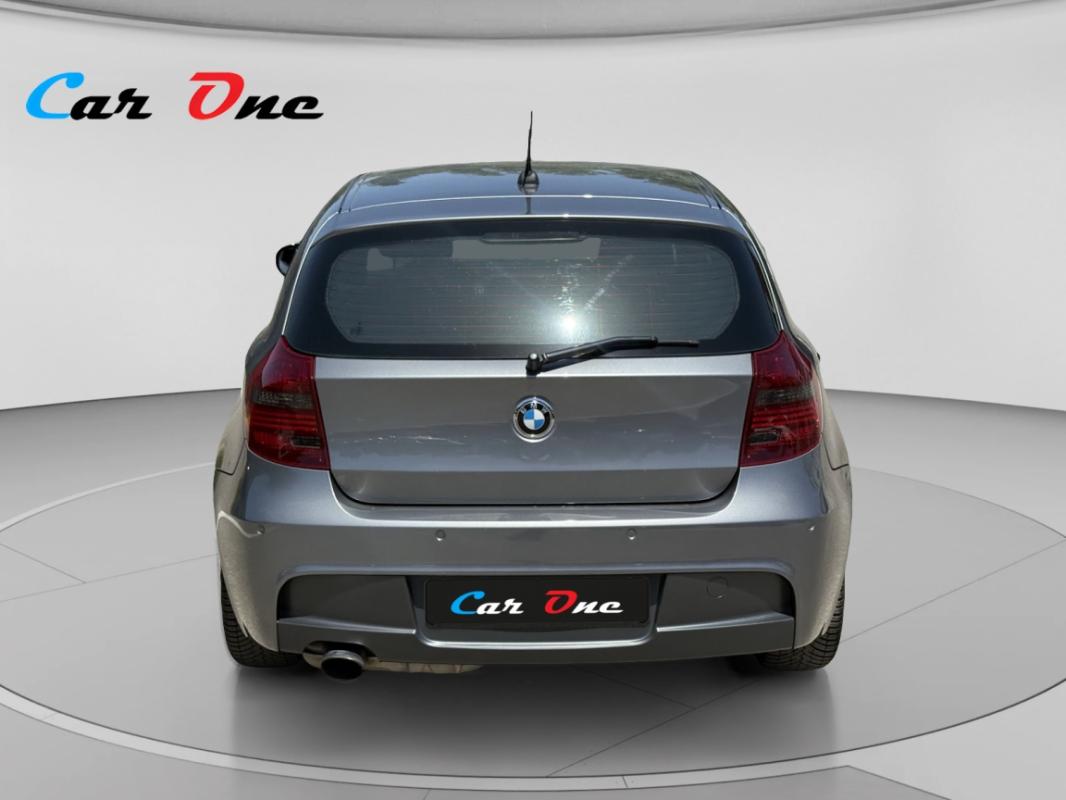 Bmw Serie 1 E87 LCI 143 ch Pack M Sport