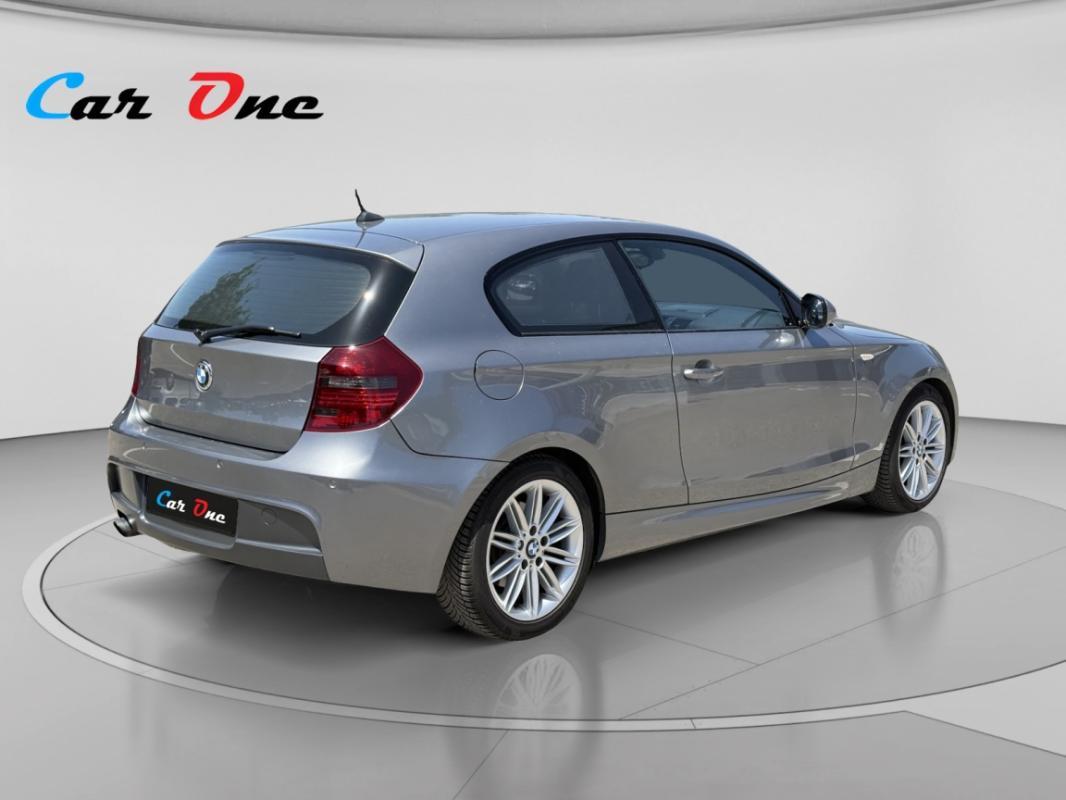 Bmw Serie 1 E87 LCI 143 ch Pack M Sport