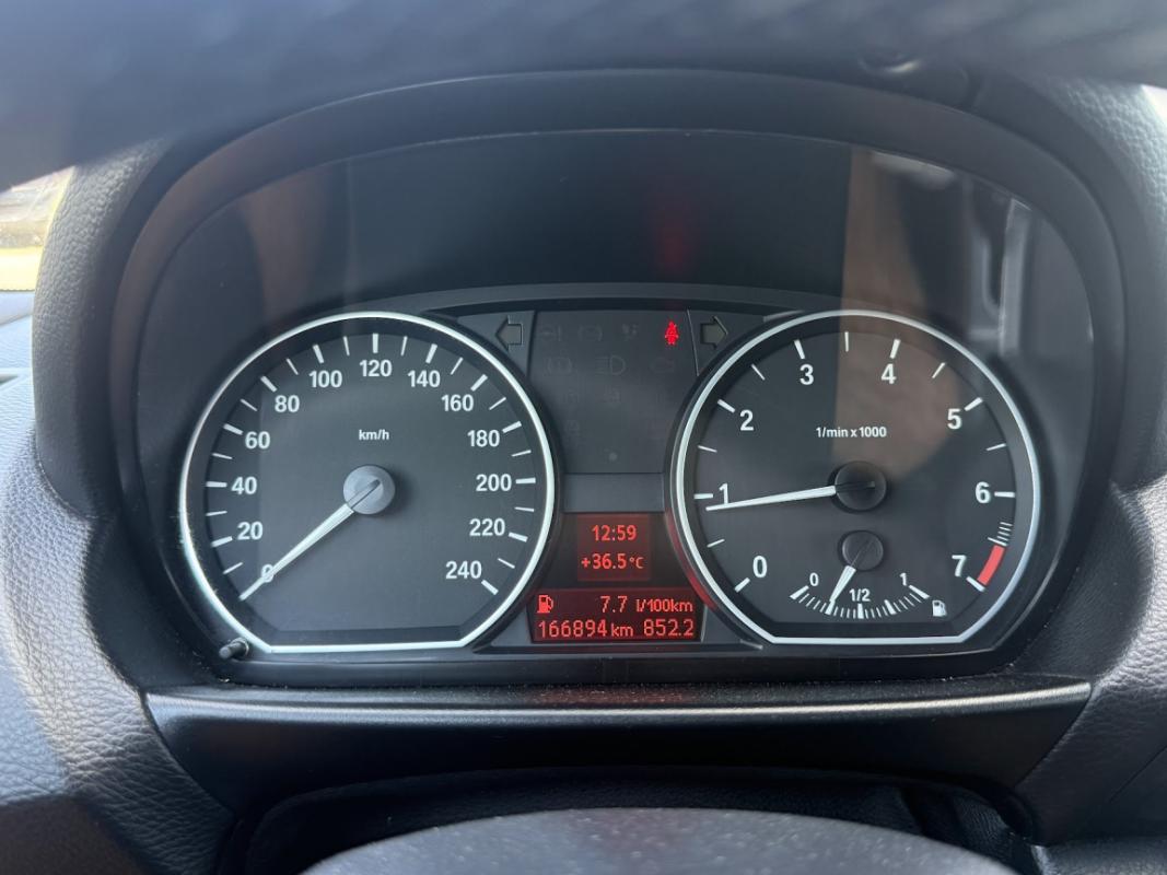 Bmw Serie 1 E87 LCI 143 ch Pack M Sport