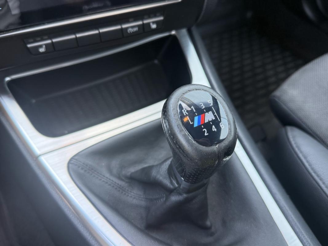 Bmw Serie 1 E87 LCI 143 ch Pack M Sport