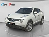 Nissan Juke 1.6e 117 Start/Stop System Acenta thumbnail