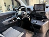 Citroen Berlingo 1.5 BlueHDi AUTOMATIQUE - CAMERA360° - NAVIGATION - FRONT ASSIST - GARANTIE 12MOIS thumbnail
