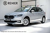 Skoda Fabia 1.0 TSI 95 Family Garantie 12 mois thumbnail
