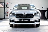 Skoda Fabia 1.0 TSI 95 Family Garantie 12 mois thumbnail