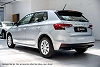 Skoda Fabia 1.0 TSI 95 Family Garantie 12 mois thumbnail