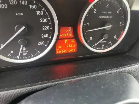 Bmw X6 M