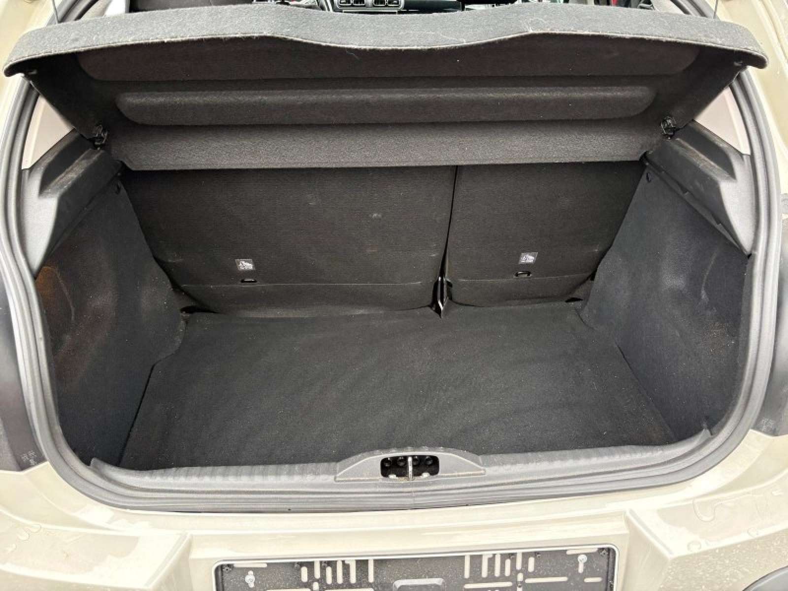Citroen C3 SHINE