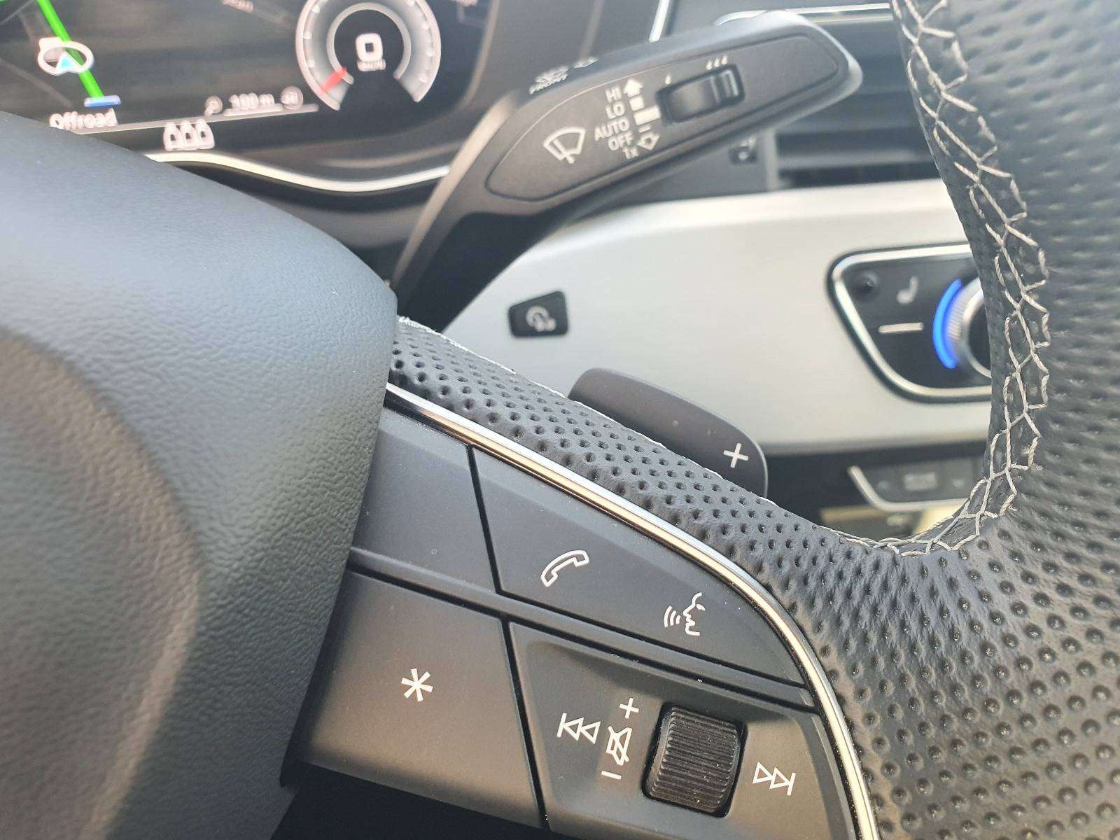 Audi A5 🟢2.O TDi QUATTRO 204CV / S-LINE