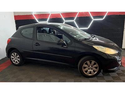 Peugeot 207 DANS L ETAT 1.4 VTi Style