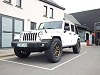 Jeep Wrangler Wrangler 3.6i V6 Night Eagle  **34000km** thumbnail
