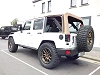 Jeep Wrangler Wrangler 3.6i V6 Night Eagle  **34000km** thumbnail