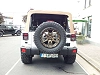Jeep Wrangler Wrangler 3.6i V6 Night Eagle  **34000km** thumbnail
