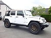 Jeep Wrangler Wrangler 3.6i V6 Night Eagle  **34000km** thumbnail