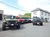 Jeep Wrangler Wrangler 3.6i V6 Night Eagle  **34000km** thumbnail