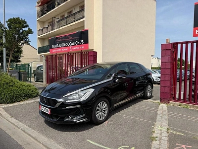 Ds 5 1.6 BLUEHDI 120 SOCHIC BVA START-STOP