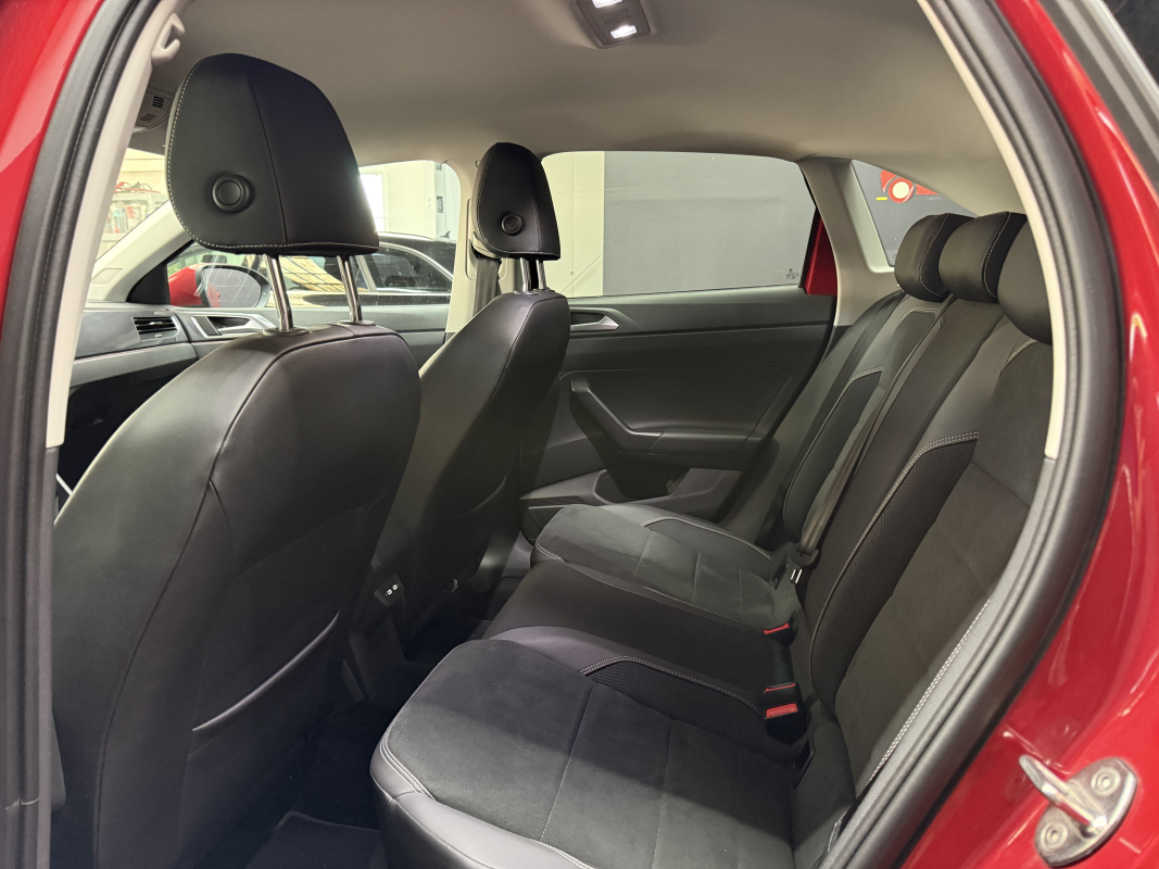 Volkswagen Taigo 1.0 TSI 110 DSG7 Style 6.0 CV