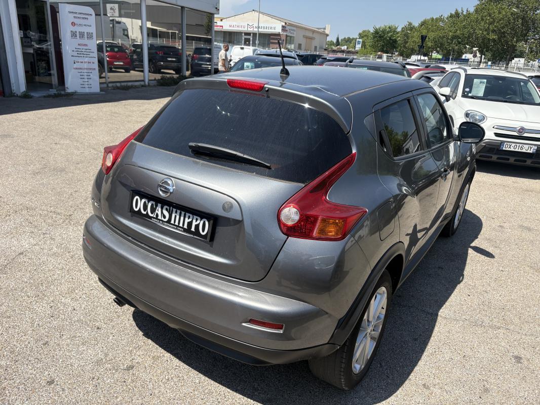 Nissan Juke 1.6I 120CV ACENTA BVM5