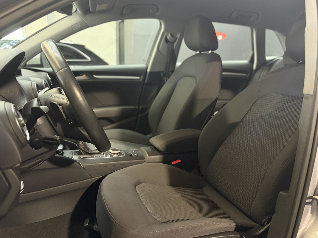 Audi A3 1.6 TDI S Tronic7