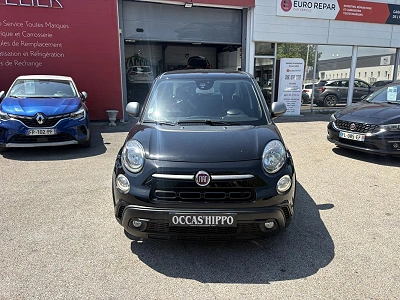 Fiat 500 L 1.6 JTD 120CV BVM6 SPORT