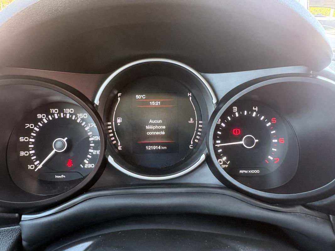 Fiat 500 L 1.6 JTD 120CV BVM6 SPORT