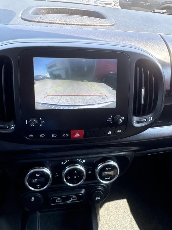 Fiat 500 L 1.6 JTD 120CV BVM6 SPORT