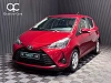 Toyota Yaris 1.0i VVT-i / 1e Main / Ecran / Bluetooth / Clim thumbnail