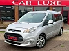 Ford Tourneo Connect 1.5 TDCI 7PLACES PANORAMIQUE  LONG thumbnail