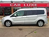 Ford Tourneo Connect 1.5 TDCI 7PLACES PANORAMIQUE  LONG thumbnail