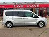 Ford Tourneo Connect 1.5 TDCI 7PLACES PANORAMIQUE  LONG thumbnail