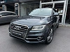 Audi SQ5 3.0 Tdi Quattro S-Line Toit Pano Cuir Jante Xenon Led Full Options thumbnail