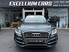 Audi SQ5 3.0 Tdi Quattro S-Line Toit Pano Cuir Jante Xenon Led Full Options thumbnail