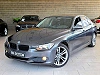 BMW 318 🟢DIESEL 143CV BOITE AUTOMATIQUE - ATT REMORQUE - 1ER PROPRIETAIRE thumbnail