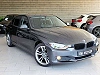 BMW 318 🟢DIESEL 143CV BOITE AUTOMATIQUE - ATT REMORQUE - 1ER PROPRIETAIRE thumbnail