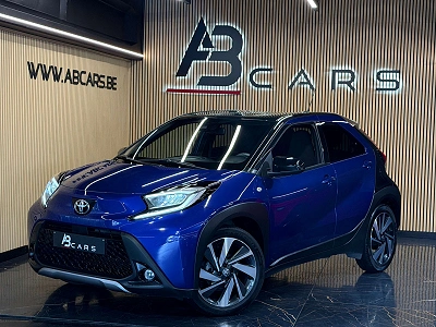Toyota Aygo X ** BOITE AUTO ** GARANTIE 12 MOIS **