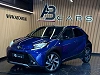 Toyota Aygo X ** BOITE AUTO ** GARANTIE 12 MOIS ** thumbnail