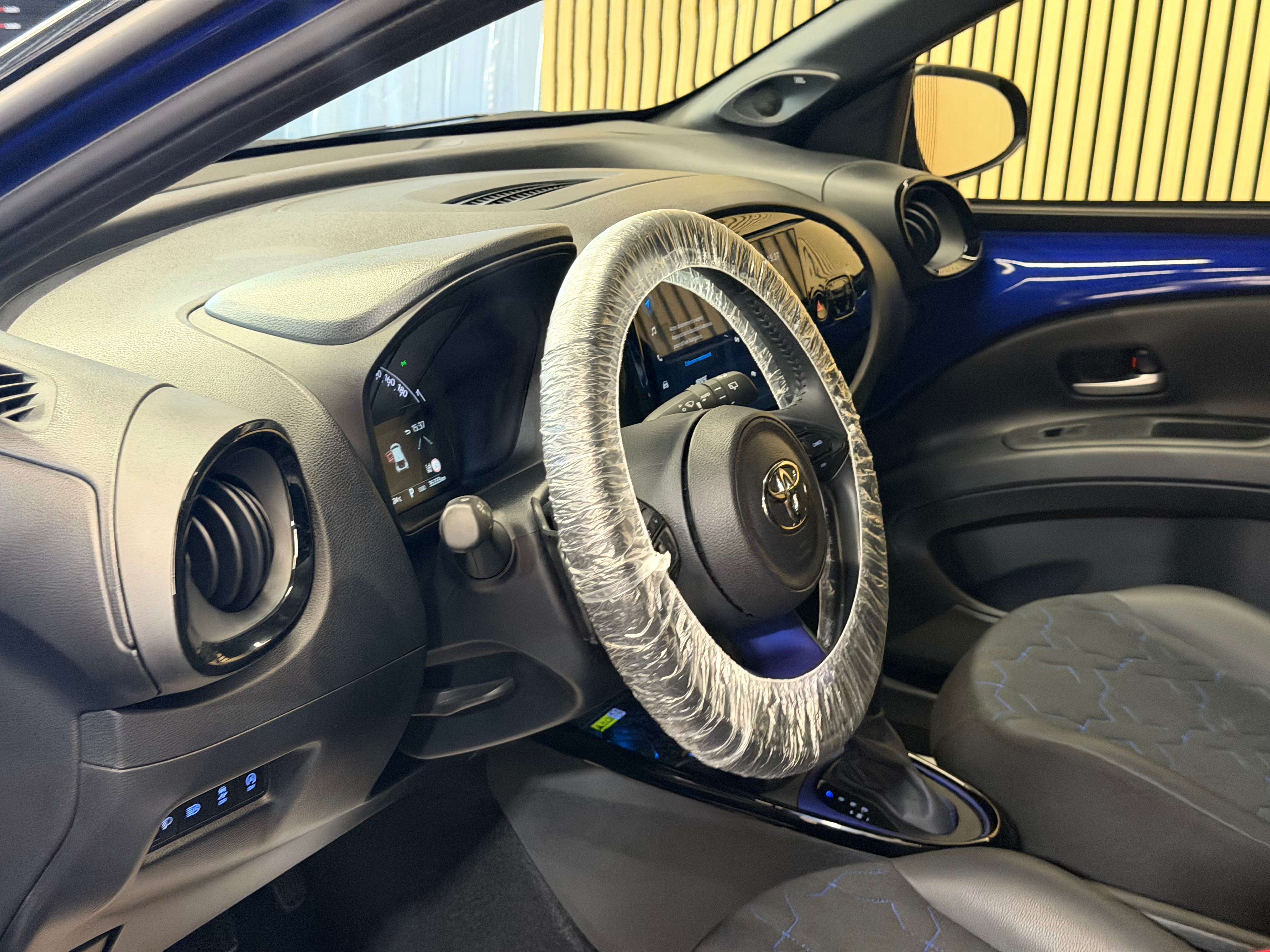 Toyota Aygo X ** BOITE AUTO ** GARANTIE 12 MOIS **