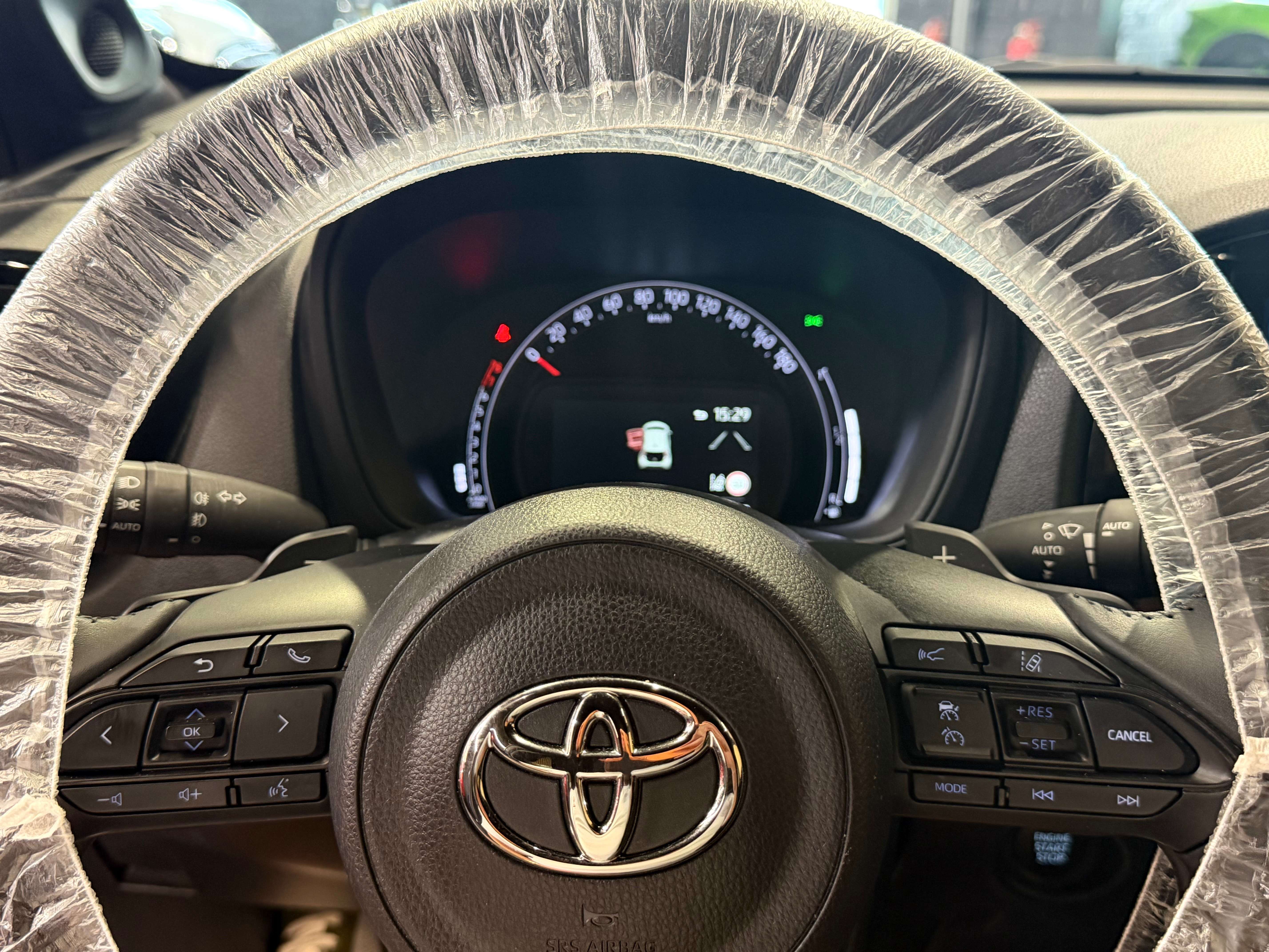 Toyota Aygo X ** BOITE AUTO ** GARANTIE 12 MOIS **