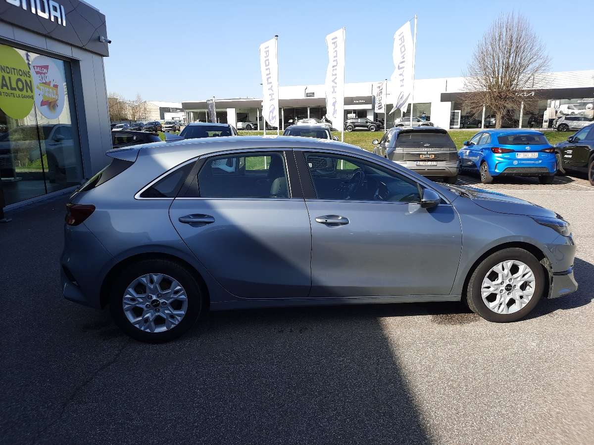 Kia XCeed PULSE