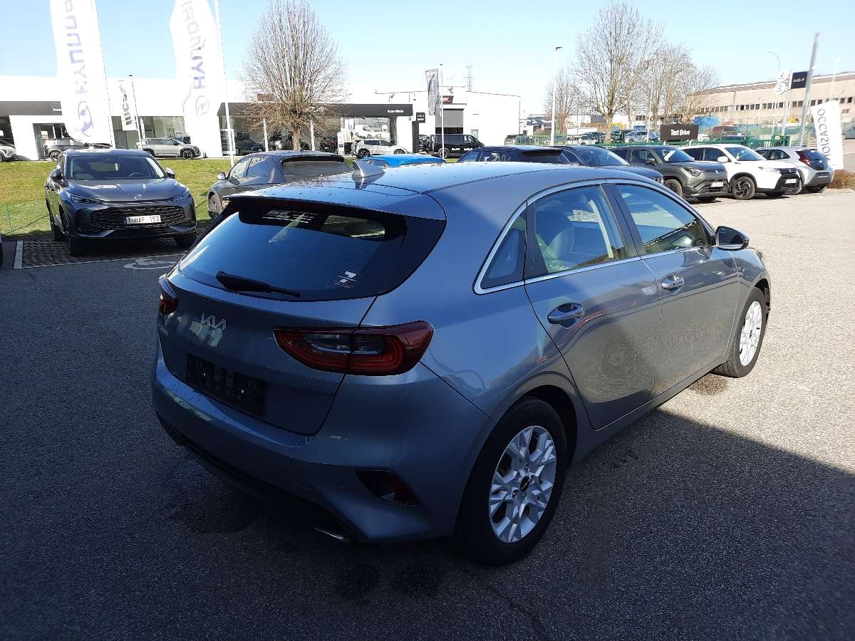 Kia XCeed PULSE