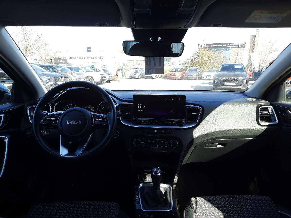 Kia XCeed PULSE