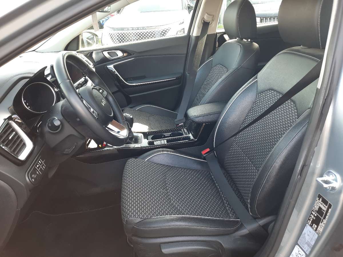 Kia XCeed PULSE