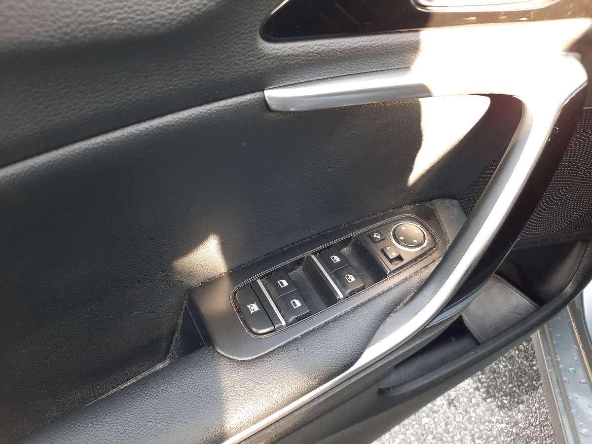 Kia XCeed PULSE