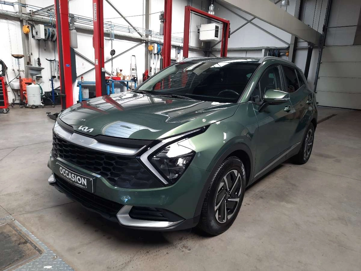 Kia Sportage PULSE