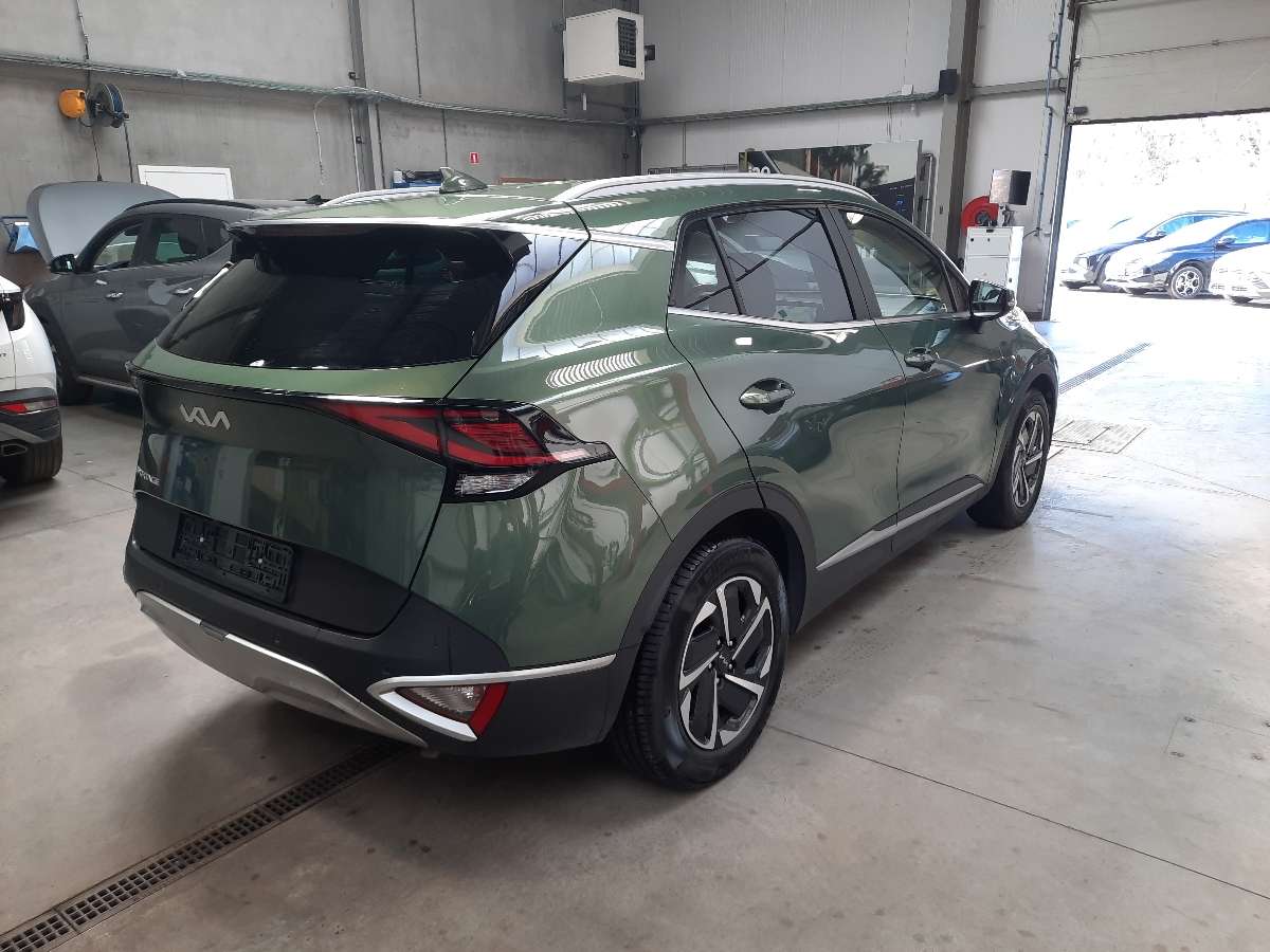 Kia Sportage PULSE