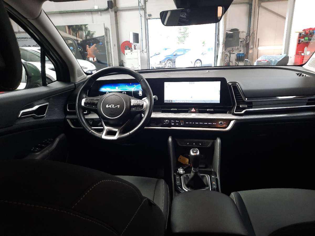 Kia Sportage PULSE