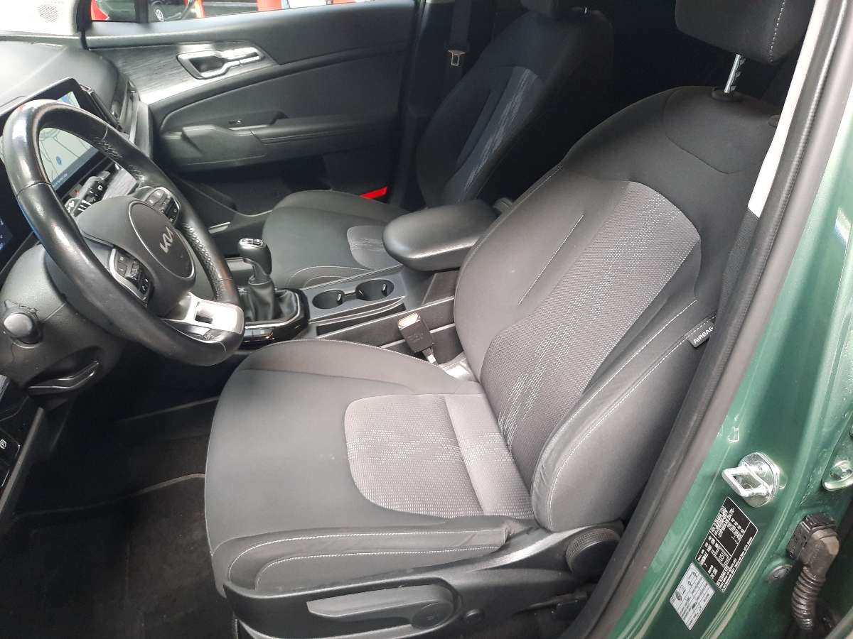 Kia Sportage PULSE