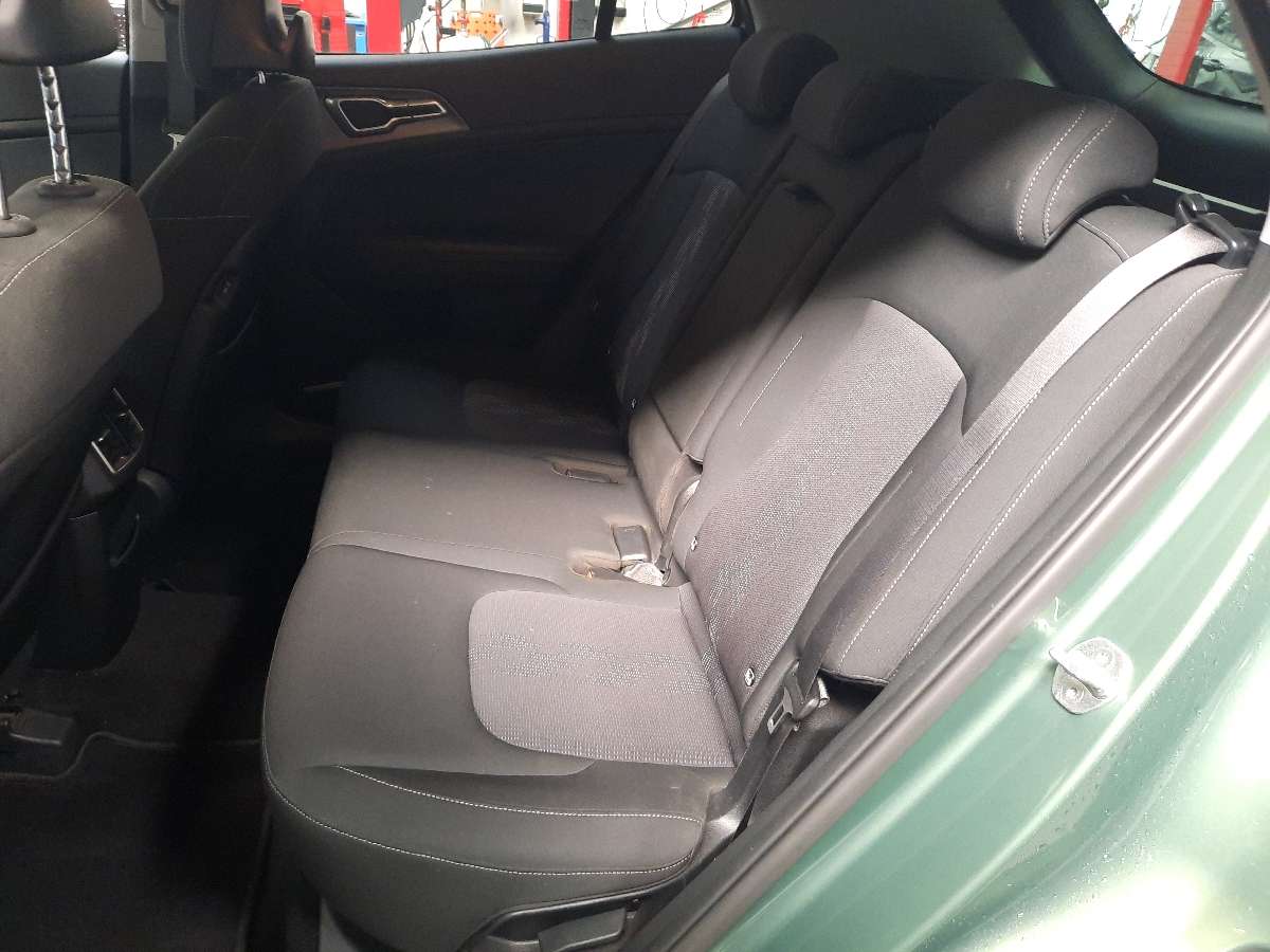 Kia Sportage PULSE