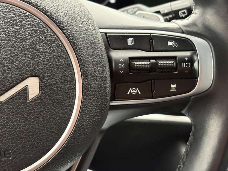 Kia Sportage GT-LINE thumbnail