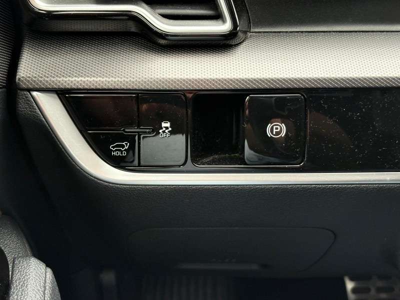 Kia Sportage GT-LINE thumbnail